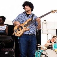 Nicholas Quintero