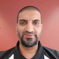 Imtiaz Khan