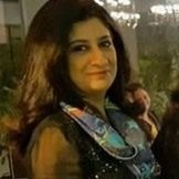 Amna Rahman