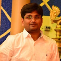 Logesh Jeyaram