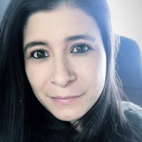 Aimee Olivas