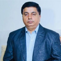 Naresh Chawla