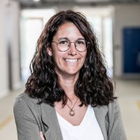 Simone Harlander