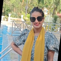 Suruchi Bhandari