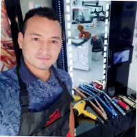 Vladimir jairzinhio Chavez santur