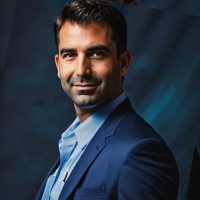Nicholas Simopoulos