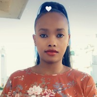 Sittina Aishat Hachim