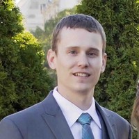 Colin Weisenfeld