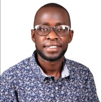 Jonathan Okello