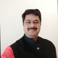 Nikhil Kashid