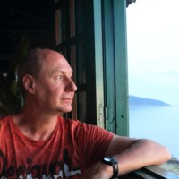 Arnaud Dehondt