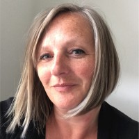Veronique Ramsey-Kenkhuis