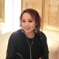 Mandy Lee Vang