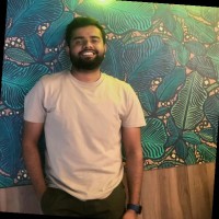 Rupesh Kumar