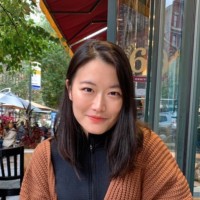 Jenny Huang