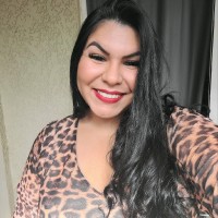 Paola Marçal Rodrigues
