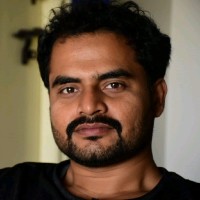 Pratyush Mohapatra