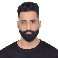 Yogesh Kumar
