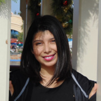 Angelina Reyes