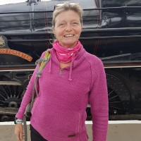 Karen Gray