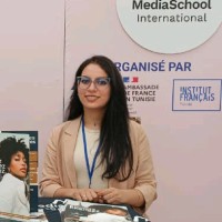 Laila El Ghannami الغنامي ليلى