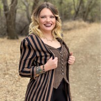 Kimberly Faustino