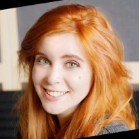 Megan Mary Young