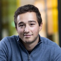 Victor Escande