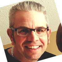Phillip Perry