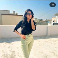 Purvi Bhavsar