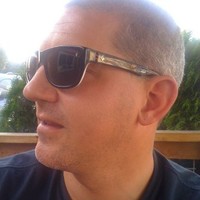 Rich Vidin