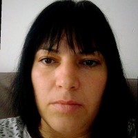 Olena Yeremesku