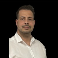 Panagiotis Kasimoglou