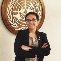 Jocelyn Villacis