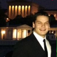 Cory Munger, Crfp