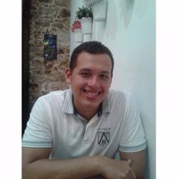 Dario Cogley Cordoba
