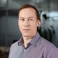 Kirill Ezhov