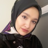 Kübra Tümay Çakmak