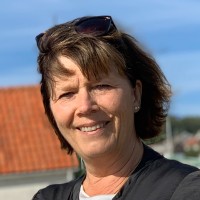 Helene Svensson