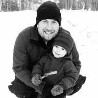 Noah Lottig