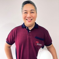 Von Jour Garcia, CHRP