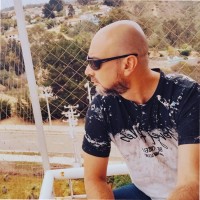 Marcelo Giovani Barrueto Diaz