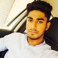Ronik Tyagi