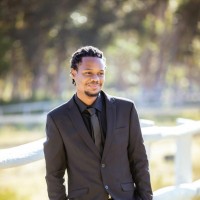 Seth Mothoa