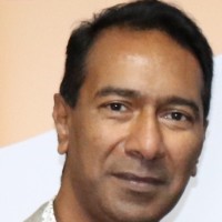 Brian Moodley