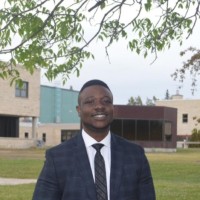 Donald Chima