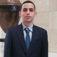 Didier Picado Cordero