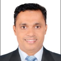 Suhas Gangatirkar