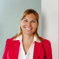 Judit Vincze-Szekeres