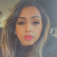 Zakia Johnston